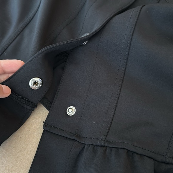 Black Shirt - Picture 3 of 4